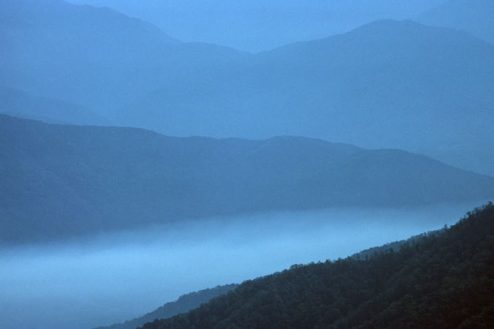 Himalayan Hills