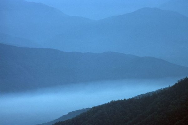 Himalayan Hills