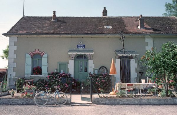 Keeper's Cottage