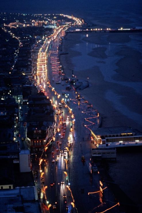 Golden Mile