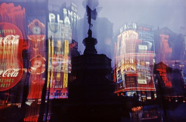 Piccadilly Lights