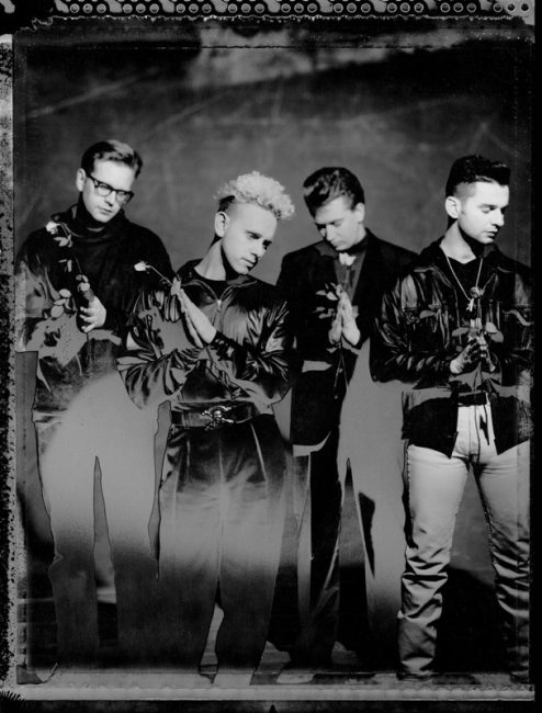 Depeche Mode