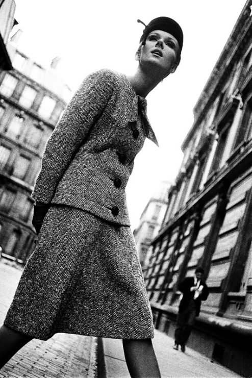 French Fashion