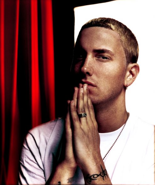 Eminem