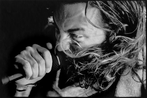 Eddie Vedder