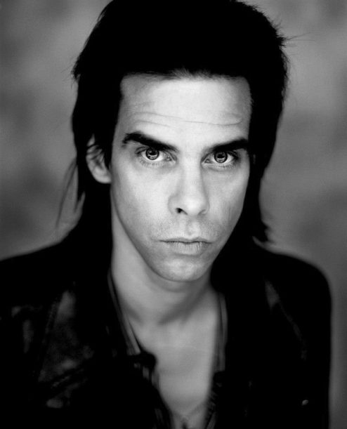 Nick Cave