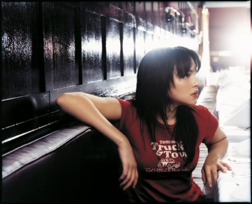 Norah Jones