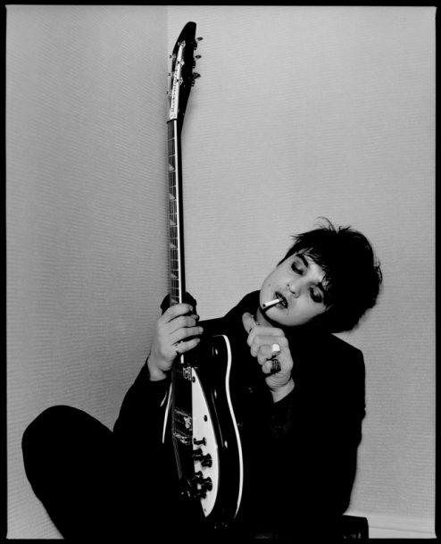 Pete Doherty