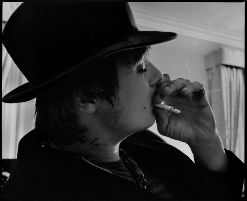 Pete Doherty