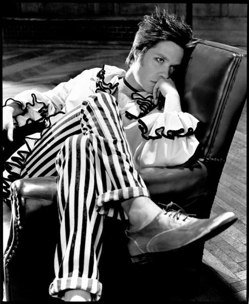 Rufus Wainwright