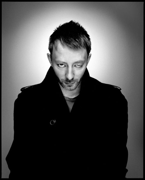 Thom Yorke