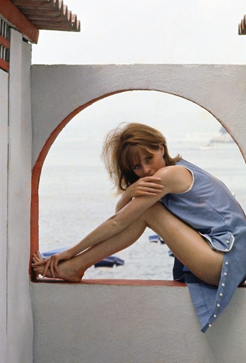 Seaside Fashion