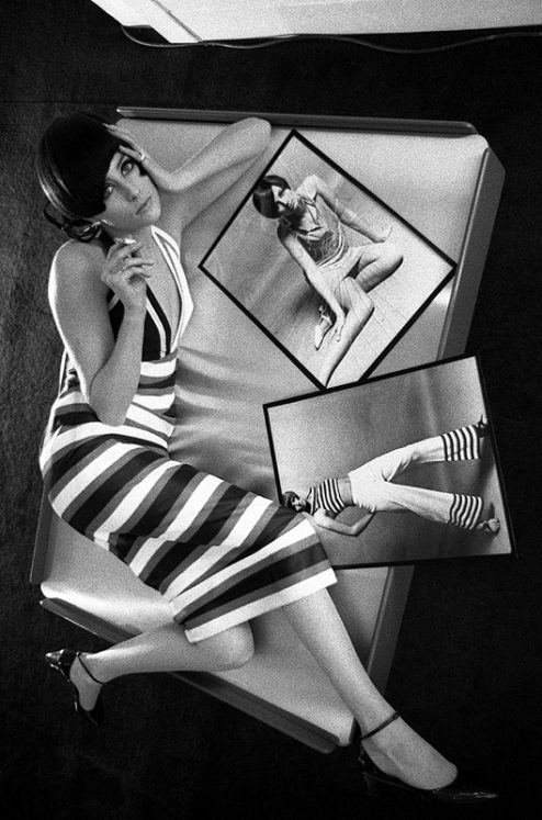 Swinging Sixties Fashion