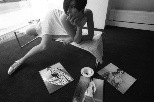Swinging Sixties Fashion