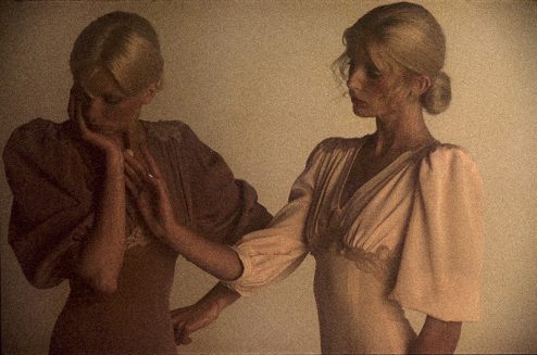 Glamorous Blondes