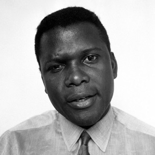 Sidney Poitier