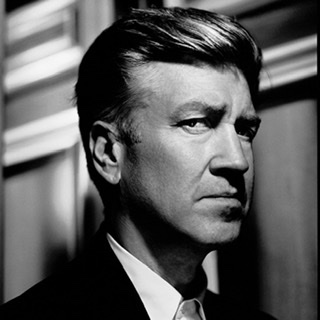 David Lynch