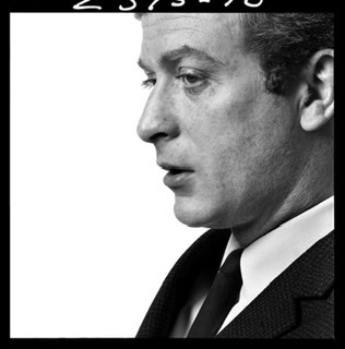 Michael Caine