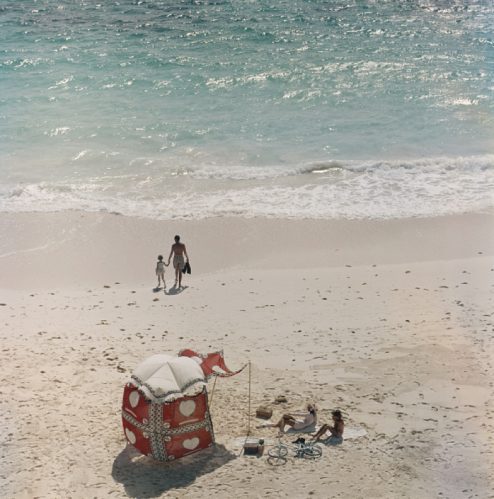 Andros Island