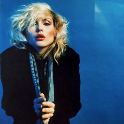 Mick Rock
