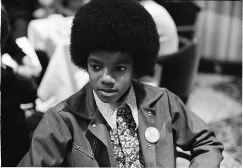 Michael Jackson