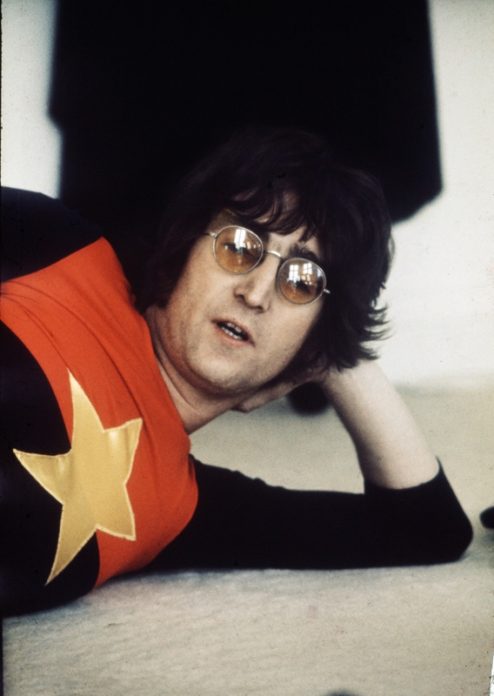 John Lennon