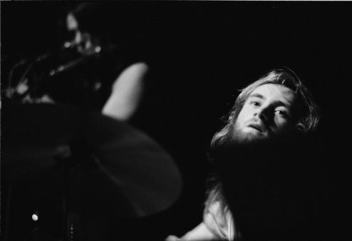 Phil Collins
