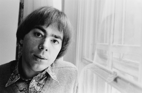 Andrew Lloyd Webber