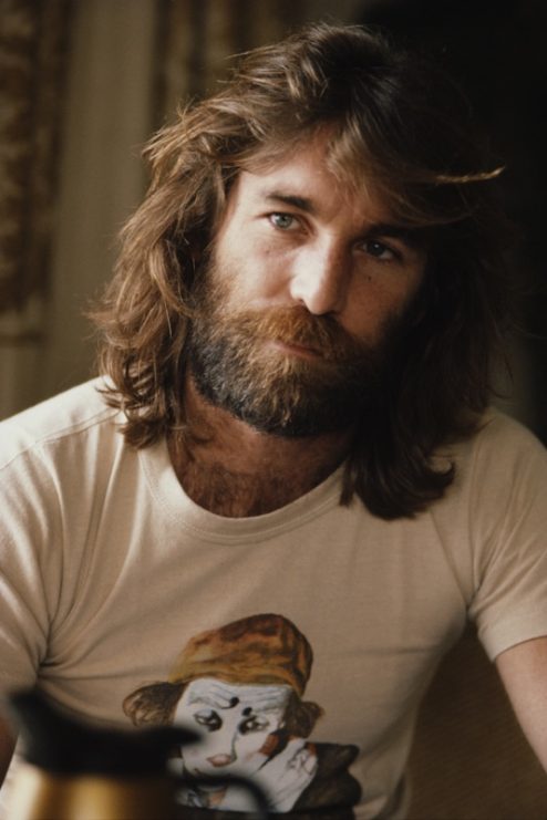 Dennis Wilson