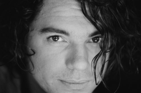 Michael Hutchence