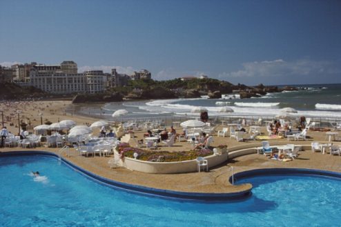 Hotel Du Palais Biarritz