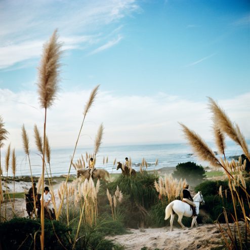 Beach Riders