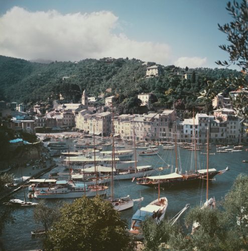 Portofino