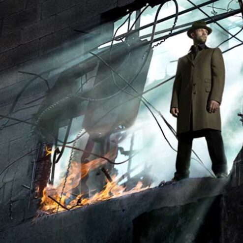 Jason Statham
