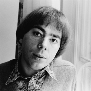 Andrew Lloyd Webber