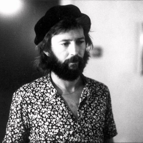 Eric Clapton