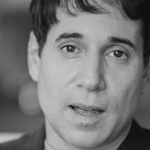 Paul Simon