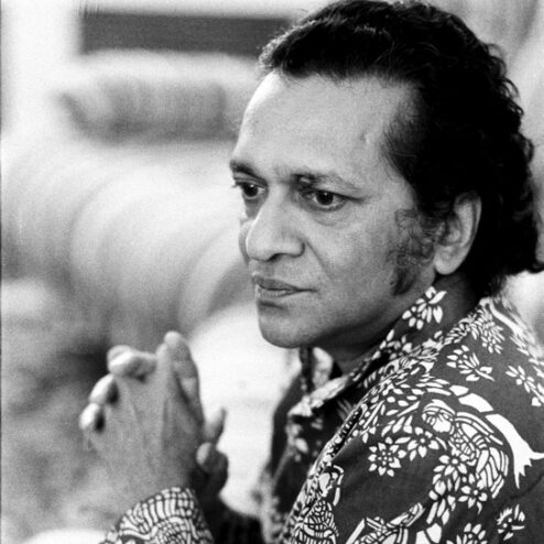 Ravi Shankar