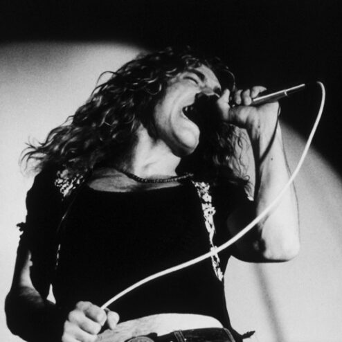Robert Plant