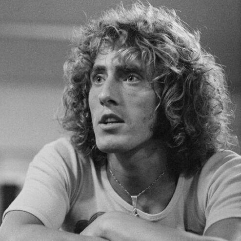 Roger Daltrey