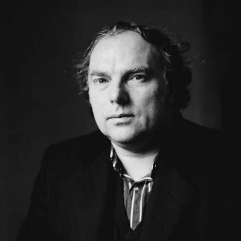 Van Morrison