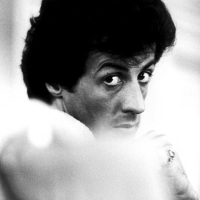 Sylvester Stallone