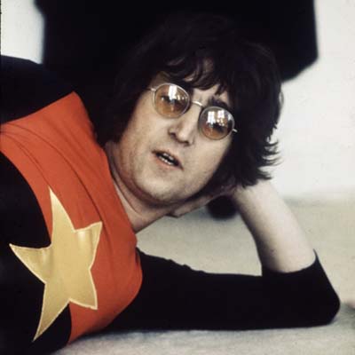 John Lennon
